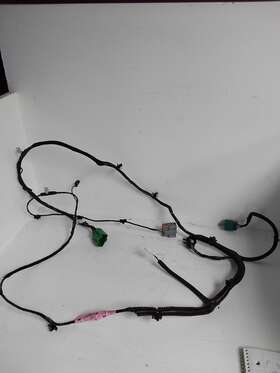 22796561 Chevrolet 2015 Chevy Equinox Rear Liftgate Wiring Harness P9838