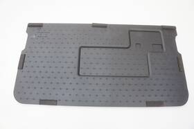 Chevrolet 23436515 Rear Trunk Lid Floor Storage Cover Trim Corvette Z51 C7 14-15