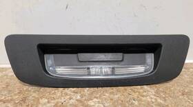 237325 Chevrolet 2017 Cruze Sedan Rear Trunk Lid Outer Release Handle Pull 237325 Chevrolet 2017 Cruze Sedan Rear Trunk Lid Outer Release Handle Pull