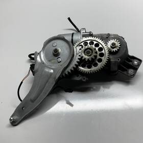 25845793 Chevrolet 09-17 Traverse Enclave Acadia Tail Lift Gate Actuator Motor Hatch Assembly Oem 25845793 Chevrolet 09-17 Traverse Enclave Acadia Tail Lift Gate Actuator Motor Hatch Assembly Oem
