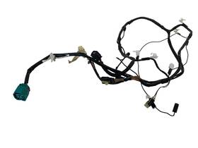 25995501 Chevrolet 2007-2009 Chevy Equinox Rear Trunk Driver Side Liftgate Wiring Harness 25995501 Chevrolet 2007-2009 Chevy Equinox Rear Trunk Driver Side Liftgate Wiring Harness