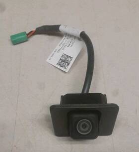 39081683 Chevrolet 2016 - 17 Chevy Cruze Rear Deck Lid Trunk Backup Camera Oem 39081683 Chevrolet 2016 - 17 Chevy Cruze Rear Deck Lid Trunk Backup Camera Oem