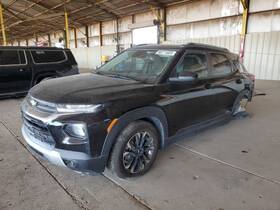 42483670 Chevrolet Left Hatchback Strut Oem 2024 Trailblaz