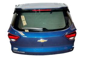 42740731 Chevrolet 2021 2022 Trailblazer Trunk Lid Tailgate Assembly