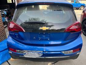 42747756 Chevrolet 2020 Bolt Ev Tailgate Liftgate Hatch Back Door