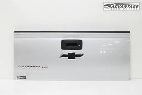 52021554 Chevrolet 2015-2022 Colorado Crew Cab Tailgate Back Door Pickup Box Cover Oem