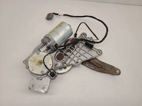 640.gm1d16 Chevrolet 2016 Traverse Liftgate Trunk Motor Lid Pull Down