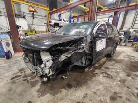 640.gm1d20 Chevrolet 2020 Traverse Trunk Lid Motor E879992