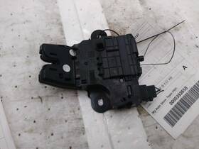 640.gm1h14 Chevrolet Malibu 2014 Lid Motor Pull Down 664716