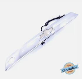 84048500 Chevrolet 10-15 Chevy Equinox Liftgate Lid Finisher Assembly Camera Trunk Release Oem 12 84048500 Chevrolet 10-15 Chevy Equinox Liftgate Lid Finisher Assembly Camera Trunk Release Oem 12