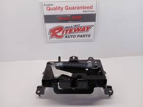 84222654 Chevrolet 16-19 Corvette C7 Coupe Rear Lid Latch Assembly