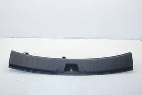 84256066 Chevrolet 19-24 Blazer 2lt Rear Trunk Sill Scuff Plate Trim Cover Panel