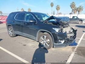 11067180 Chevrolet 84859145 Traverse 2019 Valance Rear