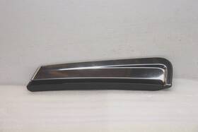 85136432 Chevrolet 8513 6432 2021 2022 2023 Chevy Tahoe Oem Left Rear C-pillar Molding Trim Chrome