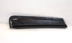 85136433 Chevrolet 8513 6433 2021 2022 2023 Chevy Tahoe Right Passenger 1/4 Rear Molding Chrome Oem