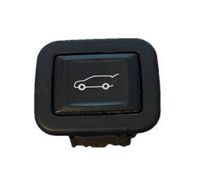 87453995 Chevrolet 2018 - 2023 Traverse Rear Tailgate Liftgate Release Close Switch Oem