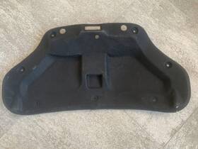87830753 Chevrolet 2016 -2024 Camaro Rear Compartment Lid Inner Panel Trim Oem 87830753 Chevrolet 2016 -2024 Camaro Rear Compartment Lid Inner Panel Trim Oem