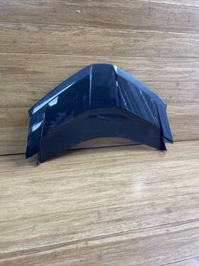 87836002 Chevrolet Oem 2020 - 2025 Corvette Applique Trunk Lid Panel Note