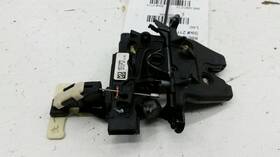 886.gm1c10 Chevrolet 2010 Chevy Cobalt Trunk Latch Oem 2006 2007 2008 2009 886.gm1c10 Chevrolet 2010 Chevy Cobalt Trunk Latch Oem 2006 2007 2008 2009