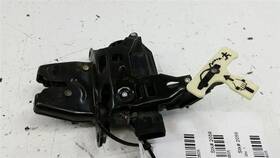886.gm1i07 Chevrolet 2007 Chevy Malibu Trunk Latch 2004 2005 2006 2008