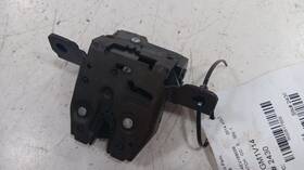 886.gm1v14 Chevrolet Chevy Volt Trunk Latch 2011 2012 2013 2014 2015