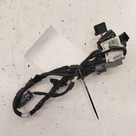 Chevrolet 897.gm1a18 Chevy Volt Rear Back Trunk Lid Hatch Wire Wiring Harness 2019 2018 2017 2016