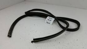 905.gm1i07 Chevrolet 2007 Chevy Malibu Trunk Lid Hatch Door Rear Back Rubber Seal Gasket 2006 2008 905.gm1i07 Chevrolet 2007 Chevy Malibu Trunk Lid Hatch Door Rear Back Rubber Seal Gasket 2006 2008