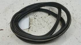 905.gm1j11 Chevrolet 2011 Chevy Malibu Trunk Lid Hatch Door Rear Back Rubber Seal Gasket 2010 2012