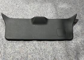 95395527 Chevrolet Spark 2015-18 Tailgate Cover/trim