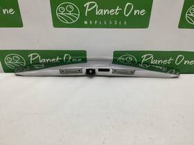 95407979 Chevrolet 2011-2016 Cruze Trunk Lid Deck License Molding Oem 95407979 Chevrolet 2011-2016 Cruze Trunk Lid Deck License Molding Oem