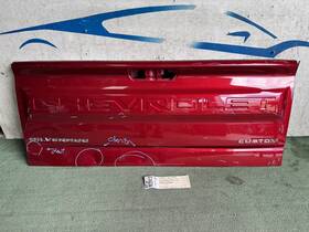 Ay82913 Chevrolet W/dents 2019 2022 2023 Silverado 1500 Rear Door Tailgate Oem Ay82913 Chevrolet W/dents 2019 2022 2023 Silverado 1500 Rear Door Tailgate Oem