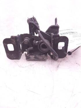 Gm1234111 Chevrolet Hood Latch 3.6l Fits 2013 Camaro Gm1234111 Chevrolet Hood Latch 3.6l Fits 2013 Camaro