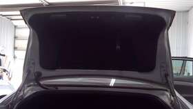 14591 Chevrolet Local Pickup Only Trunk/hatch/tailgate Without Spoiler Fits 08-12 Malibu