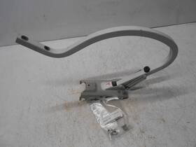 Smitley-304-01-141 Chevrolet 2005 Aveo Right Passenger Trunk Hinge With Bolts