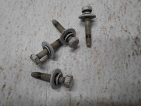 Smitley-304-01-302 Chevrolet 2005 Trunk Lid Bolts Smitley-304-01-302 Chevrolet 2005 Trunk Lid Bolts