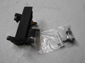 Smitley-390-11-1142 Chevrolet 2008 Silverado 1500 Tailgate Pull Handle Smitley-390-11-1142 Chevrolet 2008 Silverado 1500 Tailgate Pull Handle