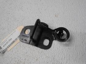 Chevrolet Smitley-412-01-753 2007 Cobalt Trunk Striker