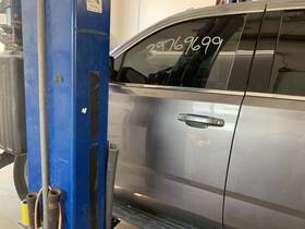 120-00465l Chevrolet Truck Local Pickup Only Driver Left Front Door Fits 15-19 Suburban 1500 903261