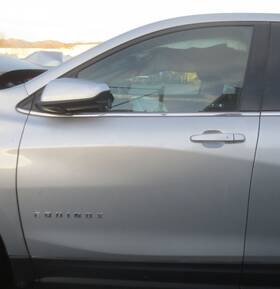 120-10146l Chevrolet Truck Driver Left Front Door Fits 18-23 Equinox 157277 120-10146l Chevrolet Truck Driver Left Front Door Fits 18-23 Equinox 157277