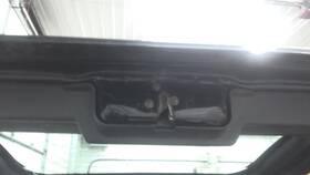 Chevrolet Truck 15074812 Latch Assembly Only Trunk/hatch/tailgate With Liftgate Fits 97-04 Blazer S10/ji