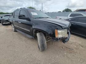 170-00626f Chevrolet Truck Local Pickup Only Trunk/hatch/tailgate Endgate Fits 09-13 Escalade Ext 315126