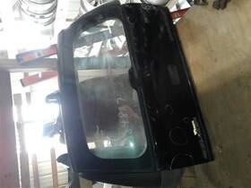 170-01816g Chevrolet Truck Local Pickup Only Trunk/hatch/tailgate With Liftgate Fits 97-04 Blazer S10/jim