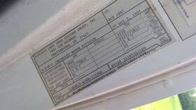 170-01850c Chevrolet Truck Trunk/hatch/tailgate Dutch Door Upper With Wiper Fits 98-05 Astro 252366
