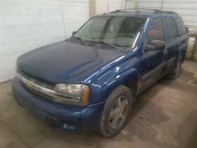 170-01917a Chevrolet Truck Latch Assembly Only Trunk/hatch/tailgate With Privacy Tint Glass Fits 04-09 Env