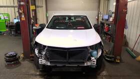 170-10120f Chevrolet Truck Equinox 2023 Trunk/hatch/tailgate 995321