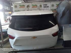 170-10259a Chevrolet Truck Trunk/hatch/tailgate With Full Video Display Opt Drz Fits 19-22 Blazer 3538408 170-10259a Chevrolet Truck Trunk/hatch/tailgate With Full Video Display Opt Drz Fits 19-22 Blazer 3538408