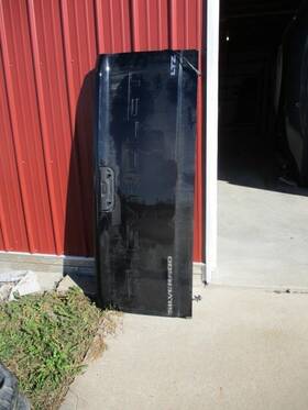 170-10280a Chevrolet Truck Local Pickup Only Silvrdo25 2021 Trunk/hatch/tailgate 1524835 170-10280a Chevrolet Truck Local Pickup Only Silvrdo25 2021 Trunk/hatch/tailgate 1524835