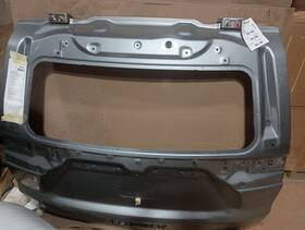 170-10300c Chevrolet Truck Trunk/hatch/tailgate Solar Opt Akp Fits 21-23 Suburban 1500 3030420