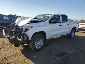 170-10430a Chevrolet Truck Trunk/hatch/tailgate Rear View Camera Opt Uvb Fits 23 Colorado 1429460
