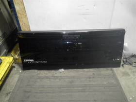 170.gm8b21 Chevrolet Truck 2021 Silverado 3500 3500hd Tailgate 1721402 170.gm8b21 Chevrolet Truck 2021 Silverado 3500 3500hd Tailgate 1721402